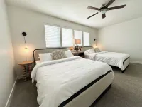 Riverfront Townhome with Breathtaking Water Views!