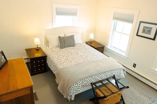 Authentic farmhouse for those who love cozy, quirky, historical imperfection