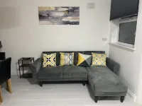 Peaceful Family friendly two bedroom apartment.