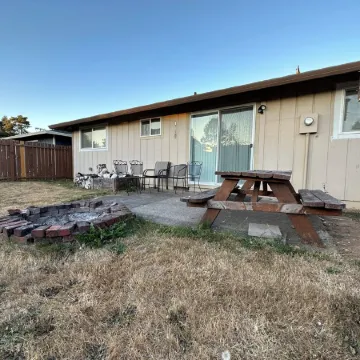 Modern Home in Portland