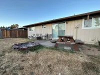 Modern Home in Portland