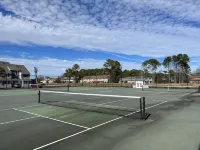 Family-Friendly Beach & Golf Getaway - 5 minutes to beach! Hôtels à proximité de : South Strand Recreation Center