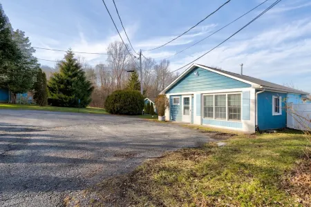 Mountain Vista Lodge w/hot tub & arcade