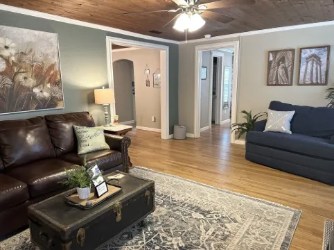 The Compass North with Full Kitchen Near TSU