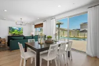 2 Mi. To Coachella Festival - Pool, Spa, Gameroom