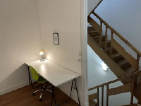 « Le 52 Appartement de Charme »