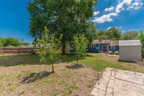 Comfy 4BR - The "Aero" in Schertz