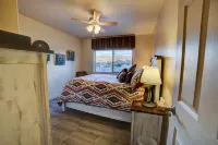 Desert Solitude Rim Vista 5A3