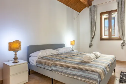 ConVivo - Apartment on two levels in the heart of the historic center