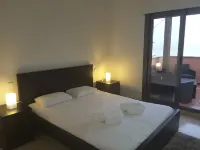 Penthouse With Modern Design With Exceptional View Of Gibraltar Bay Hotels in Manilva