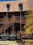 OPEN YEAR ROUND - 3 Bedroom Lake San Cristobal Condo on the Alpine Loop