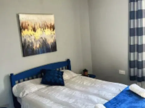 Gwr Dickson's House, NC500, Wick Hotels in Wick