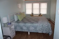 Spacious Beachfront home in vibrant Beach Community!