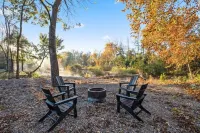 The River Nest-Hot Tub & River View