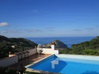 Luxury Villas in Sicily with pool