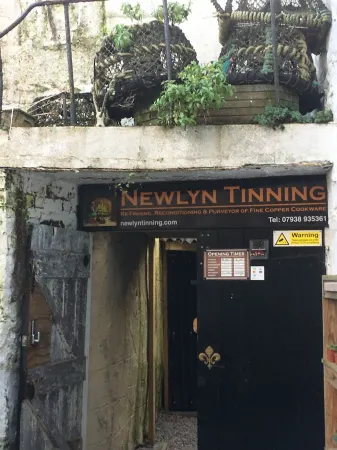 Beautifully presented former Fishermans Cottage and Pet Friendly