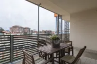 North Milan - Close to metro - Wi-Fi Hotels in Crescenzago