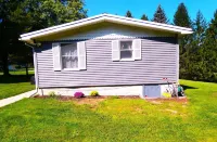 Quiet Cozy Home in God's Country Potter County PA   --- Check Out Specials