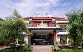 BANDARA SYARIAH HOTEL