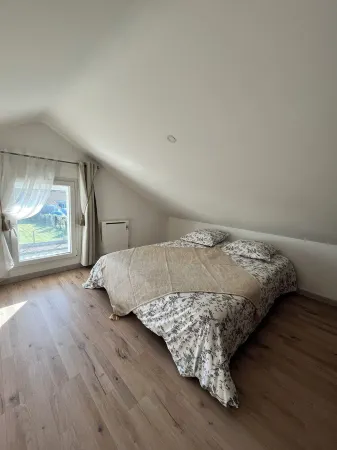 Magnifique Villa Avec Piscine