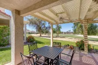 Two King 👑 Suites,🌴Cozy Palm Desert Home Getaway ❤ 2 Great for Extended Stays!