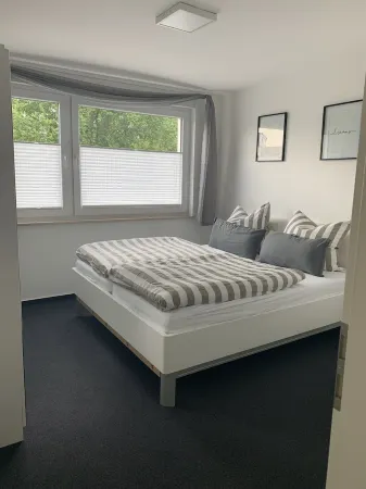 Ferienwohnung im Herzen von Bad Salzuflen