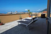 [La terrazza di Chiavari]