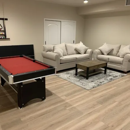 New Constructed Home in Poway