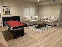 New Constructed Home in Poway
