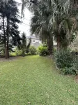 Modern beach themed 3b/2b home near New Smyrna Beach & Daytona Beach! Paradise!