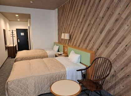 비즈니스 호텔 가와카미