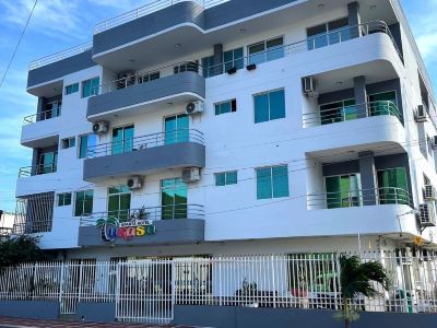 Apartahotel Tukasa Rodadero