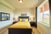 Brier Maison, The Perfect Home to Gather in the Dundee Foothills