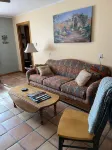 LA CASITA: Charm/Privacy, Stunning Patio, pet friendly