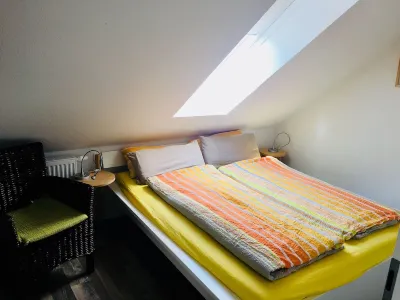 Ferienwohnung mit Blick in die Landschaft Nähe Nordsee Hotels near FINDUS Flohmarkt + Ankauf aller Art