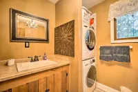 Vermont Getaway near Stratton Mountain