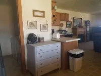 The Bunkhouse- Experience the wonder of Wyoming and the charm of TenSleep.