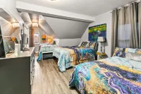 Buffalo Hallow: The ultimate reunion and retreat destination with Outdoor Fun+