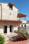 Villa Nikita nestled in the greenery of Capodimonte with breathtaking views and ample space.