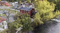 River view in Port Clinton! Minutes from Hawk Mountain, Cabela's!