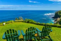 New to VRBO. Air Conditioned Luxury Island Retreat - Newly Remodeled Hotels in Princeville