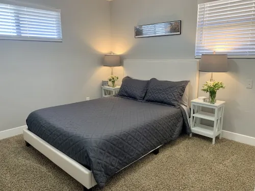 Heart of Page, Walk to Downtown; Fast WiFi; Clean