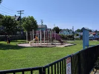 Apartment in historic home across from Cripple Cove Harbour, Gloucester, MA