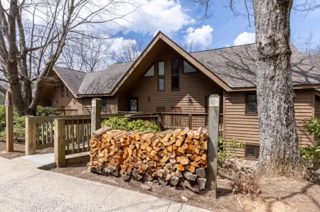 The Modern Mountain Condo