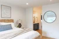 Healdsburg House - Chiquita Road - Hot Tub - Private Hotels in Healdsburg