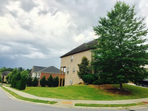 Home Away From Home Bethelview Peace