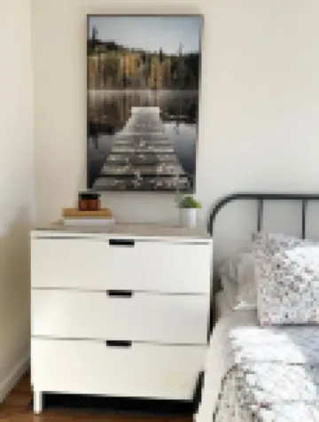 Private Studio, Separate Entrance, Self Check In 康科德酒店