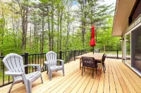 Cozy, Pet-Friendly Escape Near Lake & Mountains