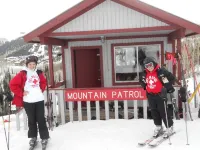 Best Deal in PC! - 2 Blks to PC Mtn Resort-4 Blks to Main Street- Hot Tub!