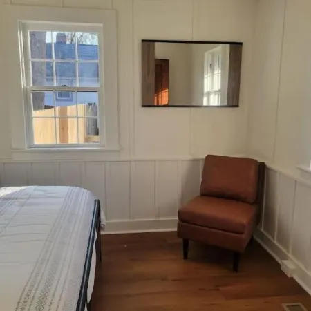 Sly Fox Cottage